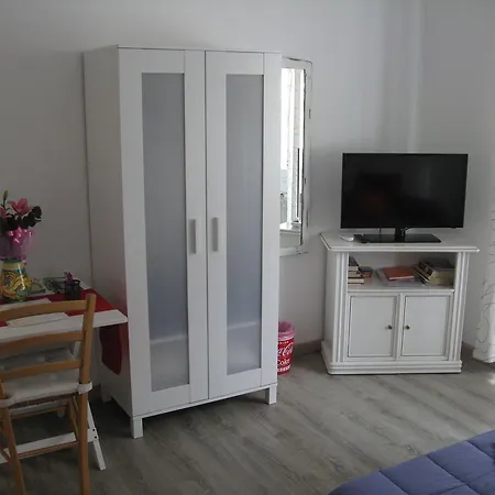 Stesi Vacanze Ρώμη