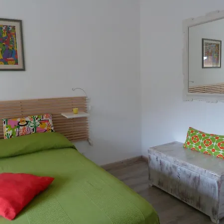 Διαμέρισμα Stesi Vacanze *
