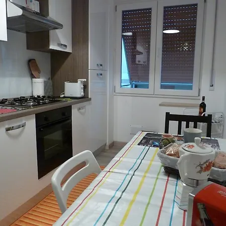 Stesi Vacanze Διαμέρισμα *
