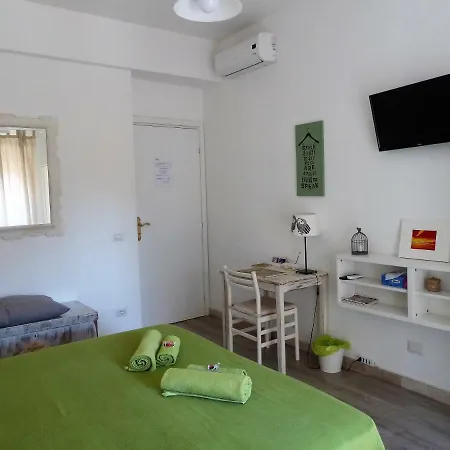 Διαμέρισμα Stesi Vacanze