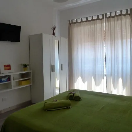 Stesi Vacanze Διαμέρισμα *