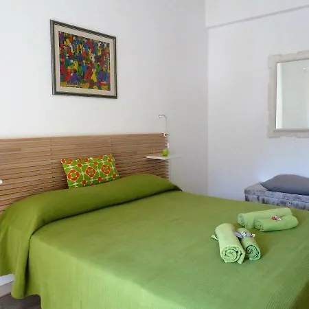 Διαμέρισμα Stesi Vacanze *