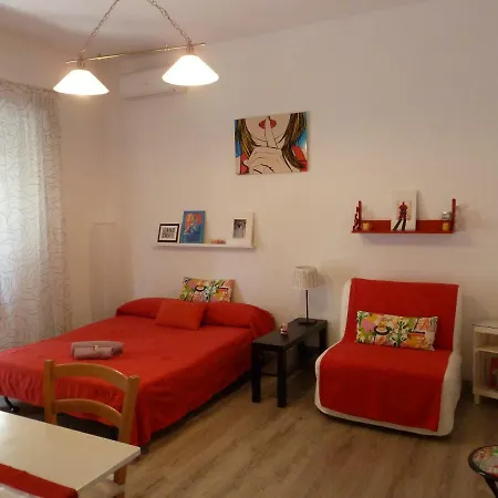Stesi Vacanze Διαμέρισμα