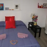 Stesi Vacanze Lejlighed Rom