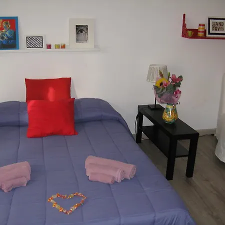 Stesi Vacanze Apartamento Roma