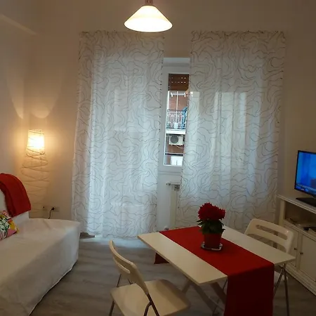Stesi Vacanze Lägenhet