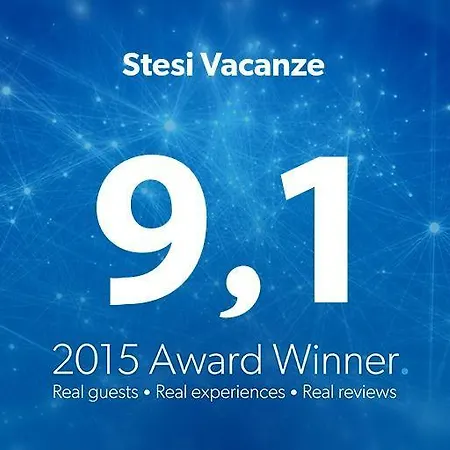 Stesi Vacanze * Rom