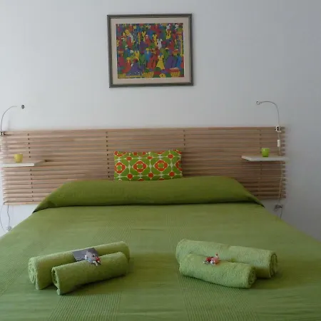 Stesi Vacanze Apartamento *