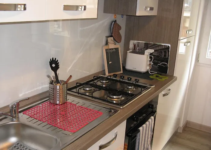 Stesi Vacanze Apartmán Řím