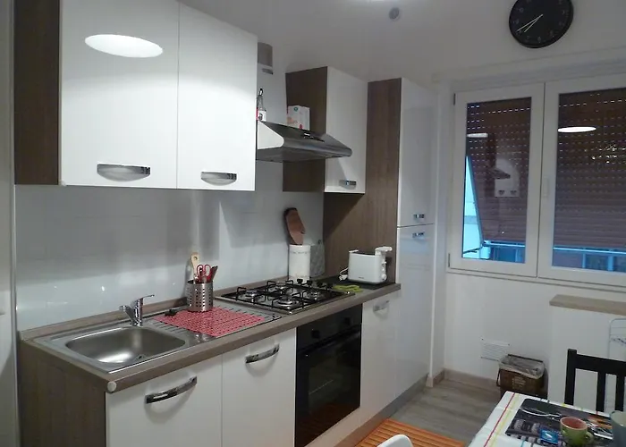 Stesi Vacanze * Řím