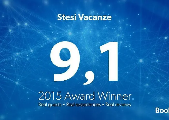 Stesi Vacanze * Řím