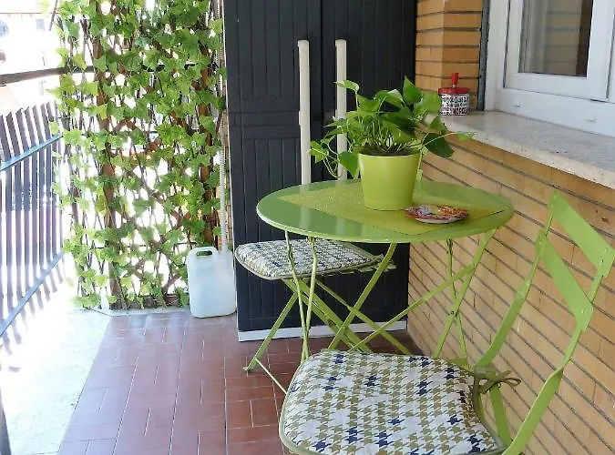 Stesi Vacanze * Řím