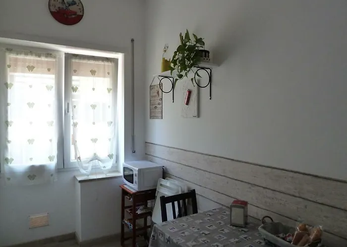 Stesi Vacanze * Řím