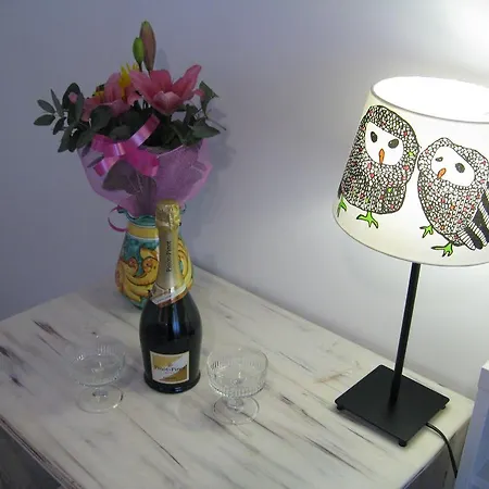 Appartement Stesi Vacanze Rome