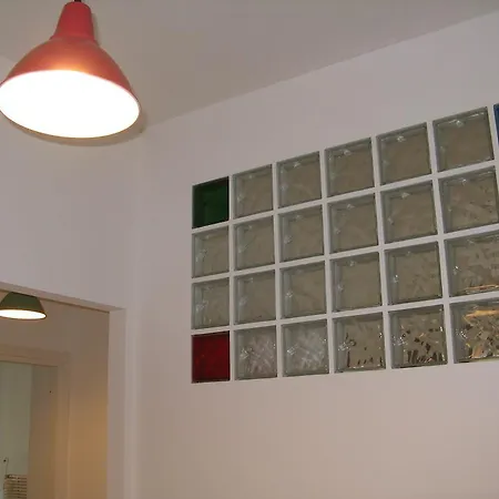 Appartement Stesi Vacanze Rome
