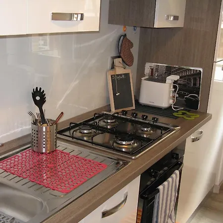 Stesi Vacanze Appartement Rome