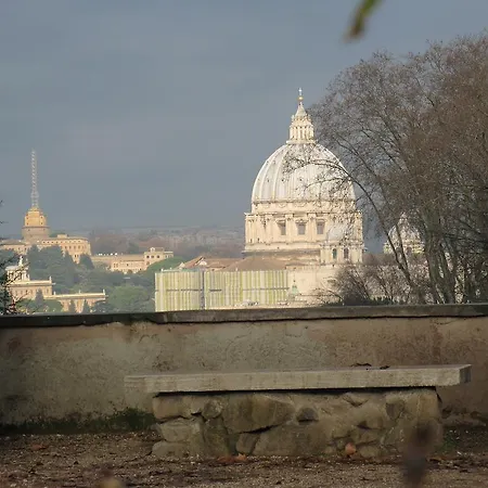 Stesi Vacanze Appartement Rome