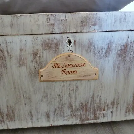 Appartement Stesi Vacanze