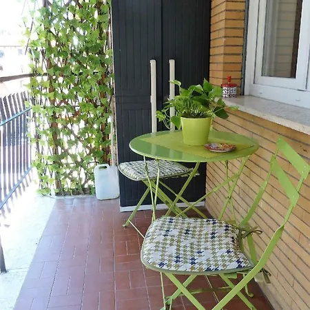 Stesi Vacanze * Rome